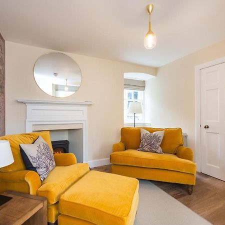 The Riddoch Apartment By The National Trust Scotland EDI Exterior photo